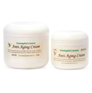 Anti-aging Cream