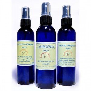Aromatherapy Sprays