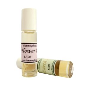 Roll-On Perfume