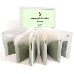 Tea Bags