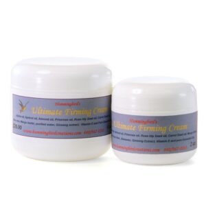 Ultimate Firming Cream