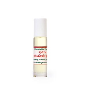 Roll-On Headache Relief